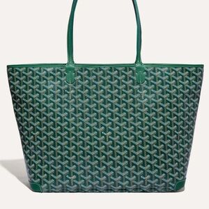 ❌SOLD❌Goyard Artois MM bag